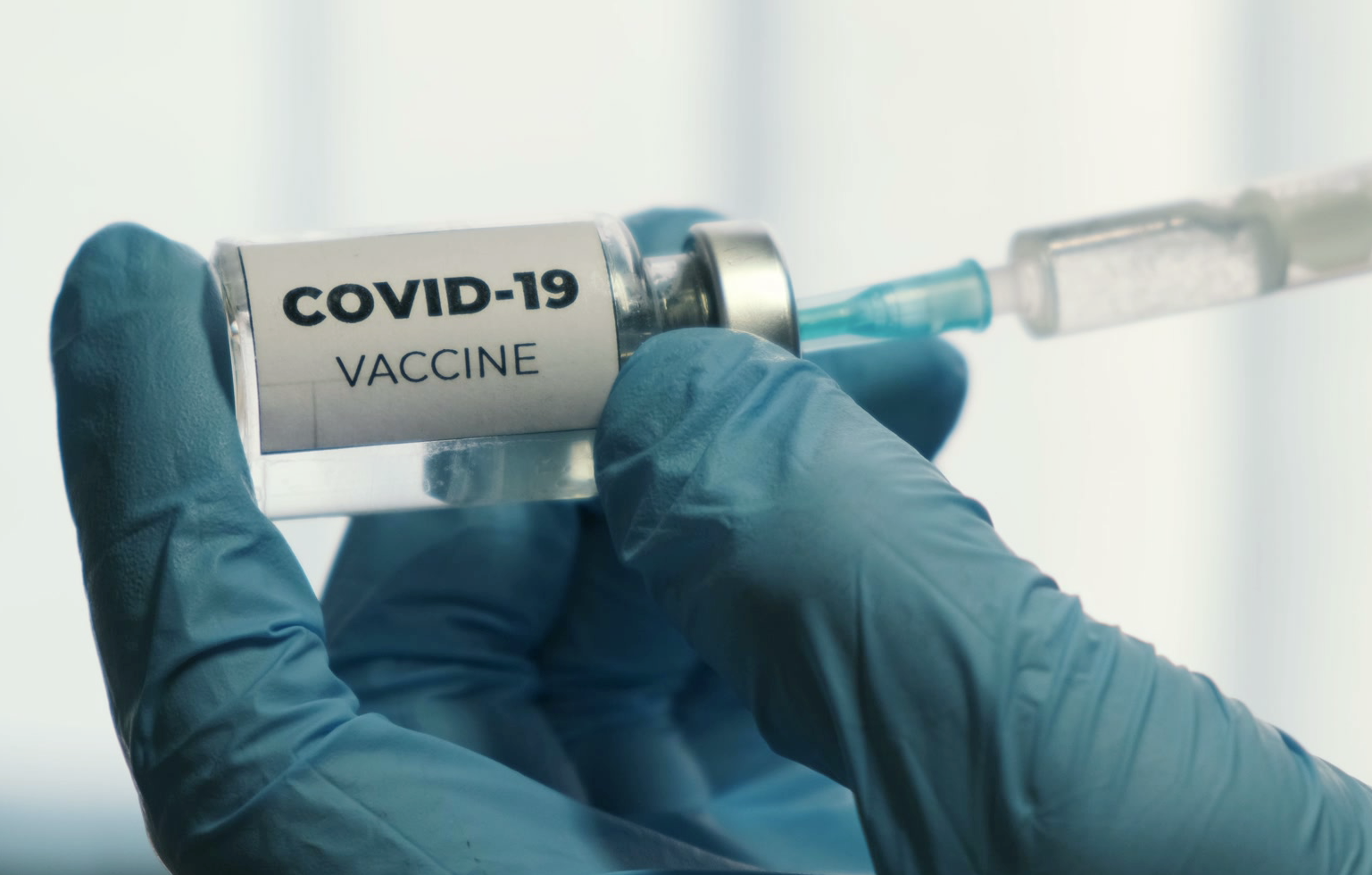 COVID-19 vaccine
